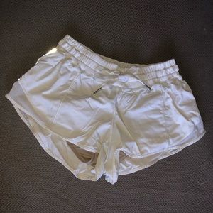 Hotty Hot Short *2.5